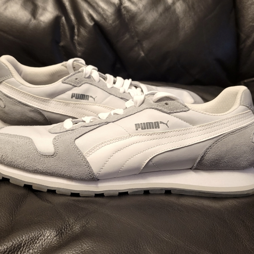 Puma ST Runner NL Men's 10 Shoes